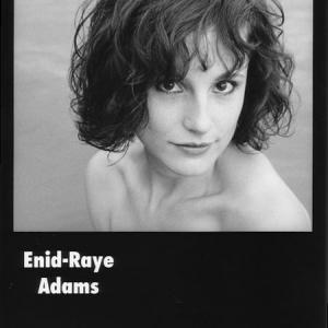 Enid-Raye Adams