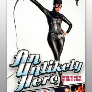 An Unlikely Hero poster