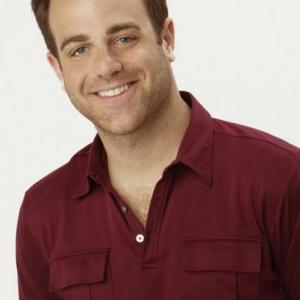Still of Paul Adelstein in Private Practice 2007