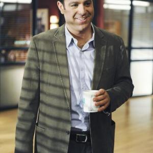 Still of Paul Adelstein in Private Practice (2007)