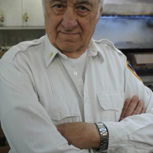 Still of Jerry Adler in Rescue Me (2004)