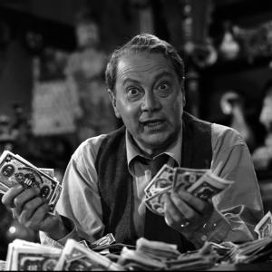 Still of Luther Adler in The Twilight Zone 1959