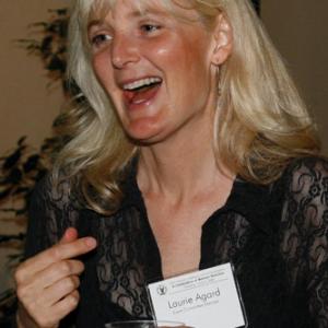 Laurie Agard in A Celebration of Women Directors (2008)