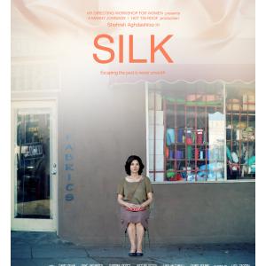 Shohreh Aghdashloo in Silk 2013