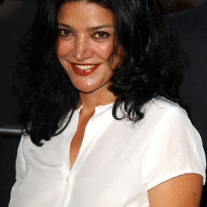 Shohreh Aghdashloo at event of The Manchurian Candidate 2004