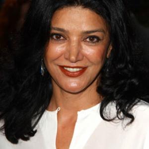 Shohreh Aghdashloo at event of The Manchurian Candidate (2004)