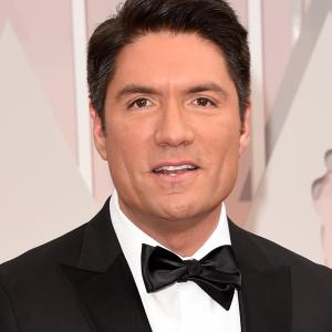 Louis Aguirre at event of The Oscars (2015)