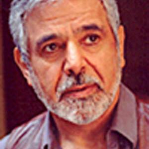 Manoucher Ahmadi