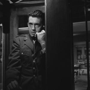 Still of Charles Aidman in The Twilight Zone (1959)