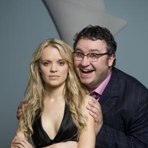 Personal Affairs with Mark Benton