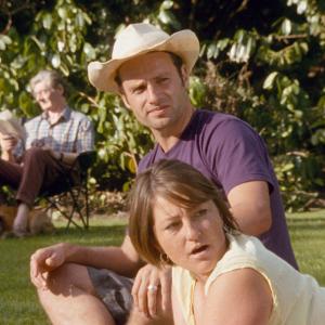 Still of Holly Aird and Andrew Lincoln in Scenes of a Sexual Nature (2006)