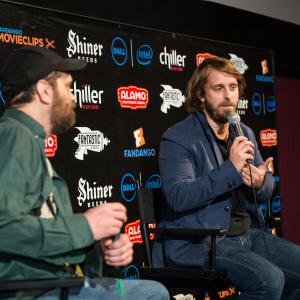 Alexandre Aja at event of Horns 2013