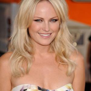 Malin Akerman at event of Going the Distance (2010)