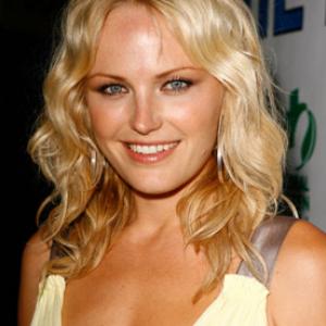 Malin Akerman at event of The 11th Hour (2007)