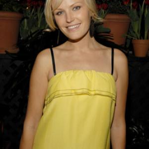 Malin Akerman at event of Fracture (2007)