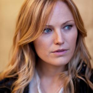 Still of Malin Akerman in The Numbers Station (2013)