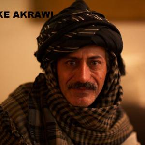 Mike Akrawi