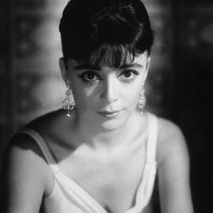 Anna Maria Alberghetti c. 1962