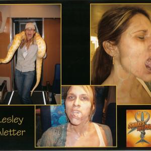 Lesley Aletter