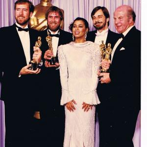 1986 Academy Awards