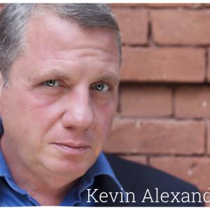 Kevin Alexander