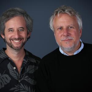 Scott Alexander and Larry Karaszewski 2014