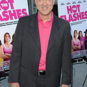 Kenny Alfonso  The Hot Flashes premiere