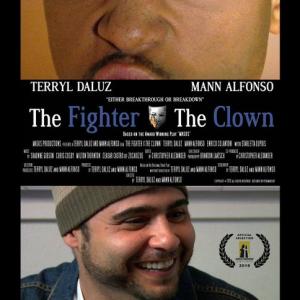 Fighter and the clown. 2010