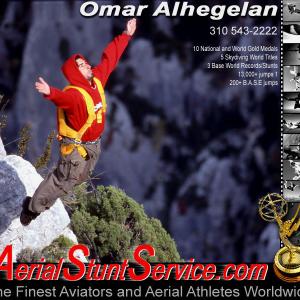 Omar Freefly Alhegelan
