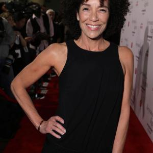 Stephanie Allain at event of Beyond the Lights 2014