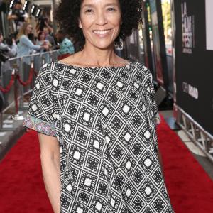 Stephanie Allain at event of Dope (2015)