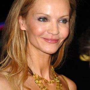 Joan Allen at event of The Upside of Anger 2005
