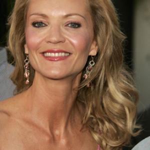 Joan Allen at event of The Bourne Supremacy 2004