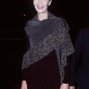 Joan Allen at event of The Crucible 1996