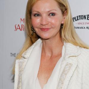 Joan Allen at event of Multiple Sarcasms (2010)