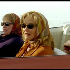 Still of Joan Allen Kathy Bates and Jessica Lange in Bonneville 2006