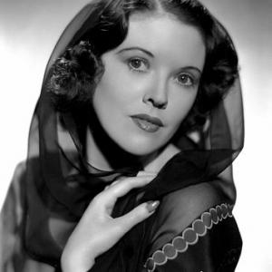 Fran Allison c 1947