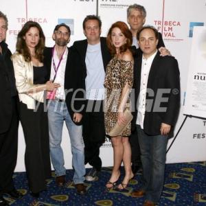 6th Annual Tribeca Film Festival - 