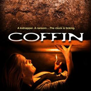 Coffin 2011 starring Kevin Sorbo, Bruce Davison, Johnny Alonso, Patrick Barnitt and Sunny Doench. Skyrocket Films & Artist View Entertainment