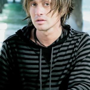Johnny Alonso SAG/AFTRA Actor Glossy Actor from One Tree Hill as 
