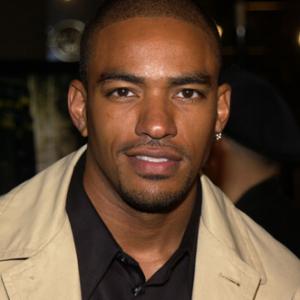 Laz Alonso at event of Empire 2002