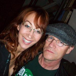 Shanley Fest directed by Michael Rooker
