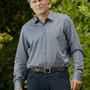 Still of Bruce Altman in Royal Pains 2009