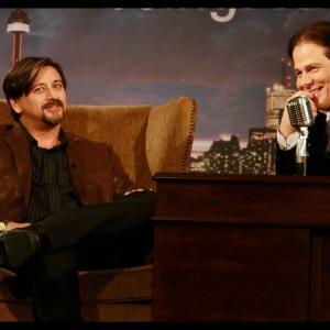 Walter Alza appears On Being Frank Talk show with Frank DAngelo