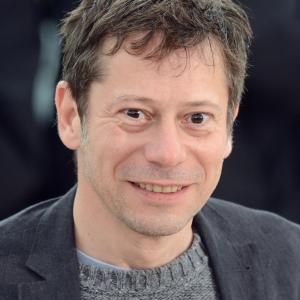 Mathieu Amalric at event of Jimmy P 2013