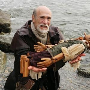 Still of Tony Amendola in Once Upon a Time (2011)