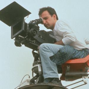 Alejandro Amenábar in Abre los ojos (1997)