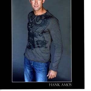 Hank Amos