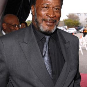John Amos at event of The 5th Annual TV Land Awards 2007