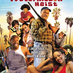 The Watermelon Heist Directed by KC Amos Distributed by Maverick Entertainment Currently available on DVD at Netflix